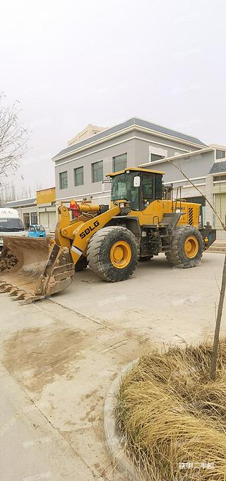 武威市出售 临工重托 ZL930F 装载机