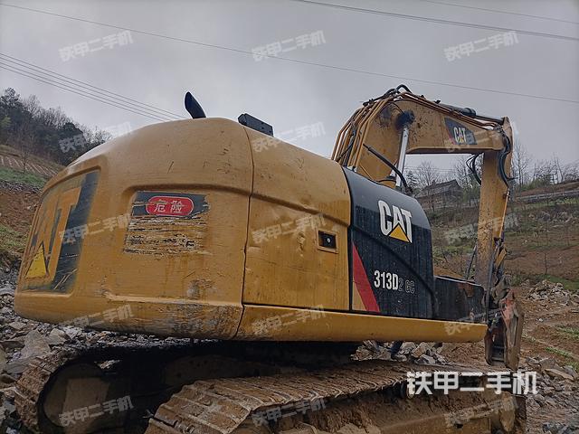 整机右后45°（整机外观）