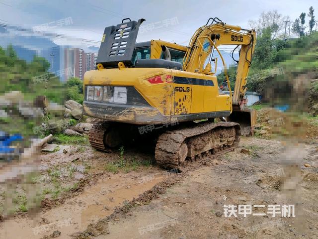 右后45（整机外观）