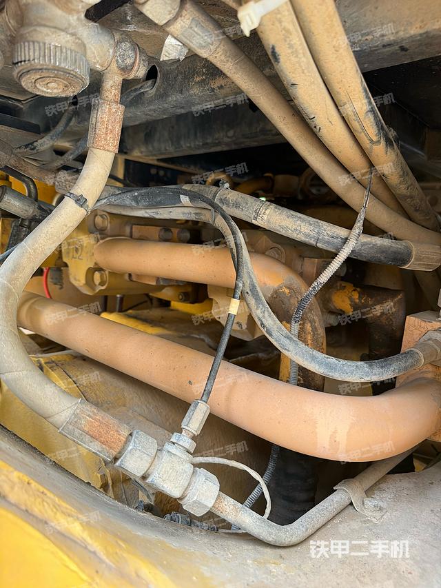 变速箱（整机外观及大件）