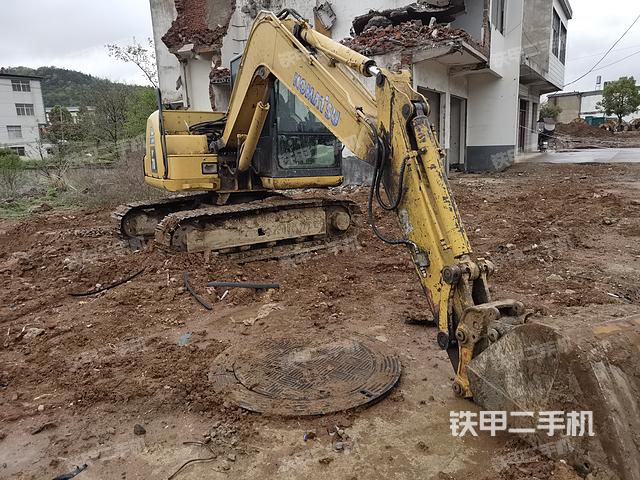 整机右后45°（整机外观）