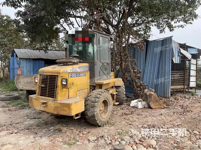 整机右后45°（整机外观及大件）