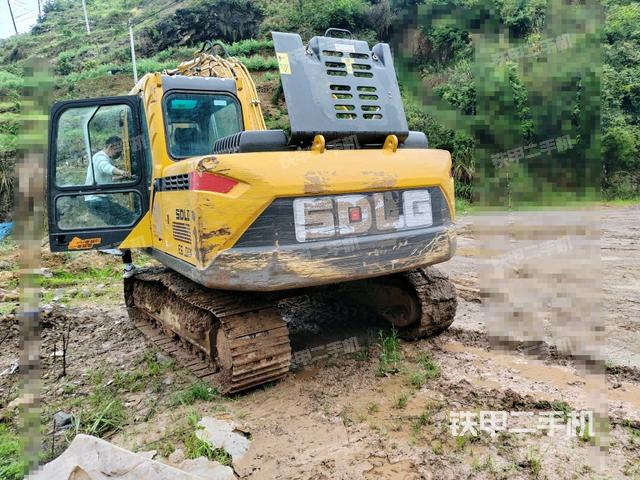 左后45（整机外观）