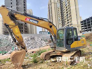 萍乡市出售 徐工 XE135D 挖掘机