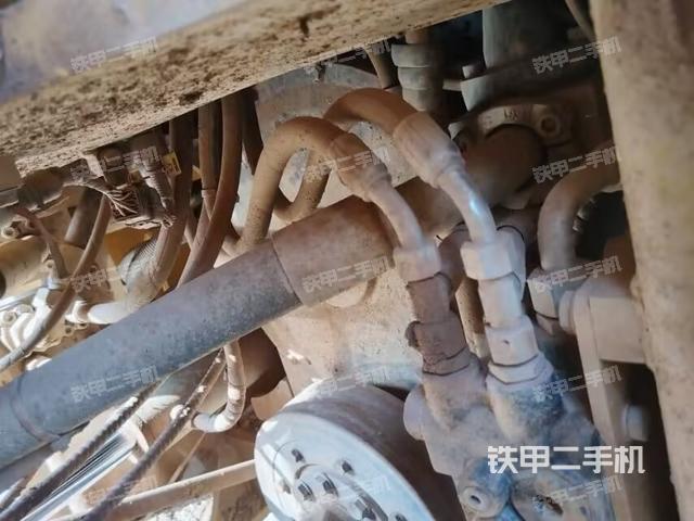 变速箱（整机外观及大件）