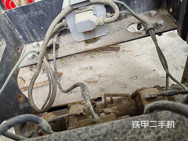 其他核心部件（设备外观及核心部件）