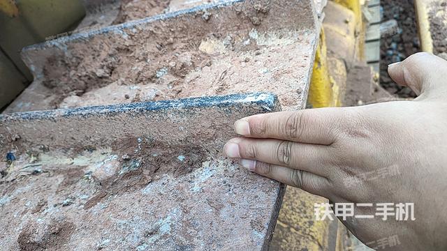 其他核心部件（设备外观及核心部件）