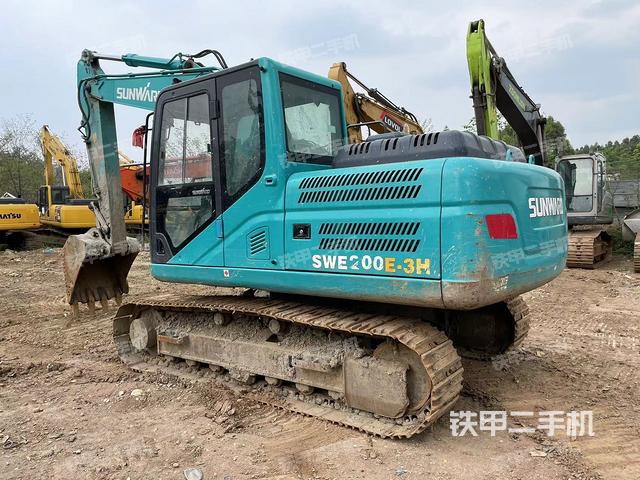 左后45（整机外观）