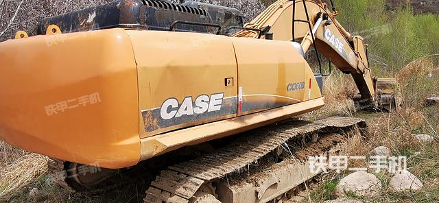 整机右后45°（整机外观）