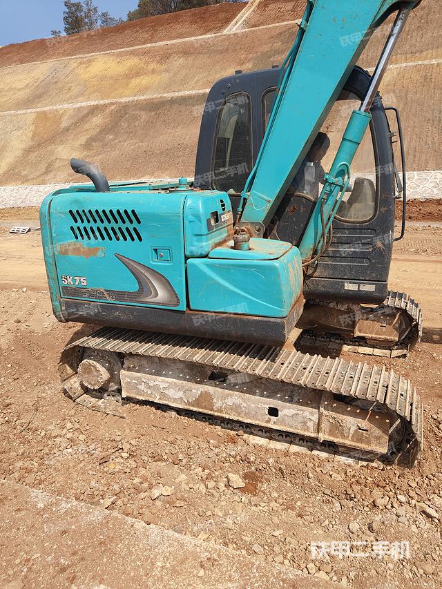 整机右后45°（整机外观）