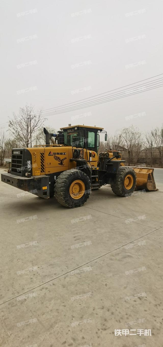 整机右后45°（整机外观及大件）