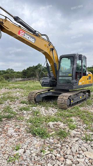 广州市出售 徐工 XE135D Pro 挖掘机