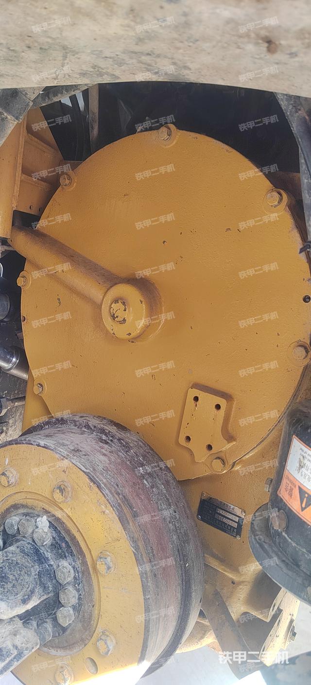 变速箱（整机外观及大件）