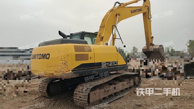 整机右后45°（整机外观）