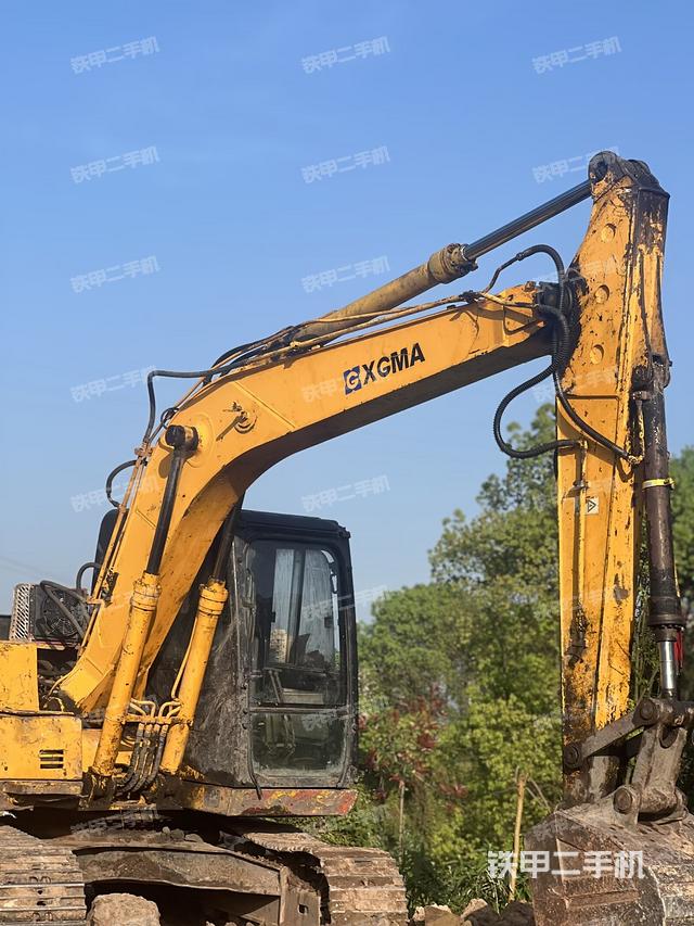 整机右后45°（整机外观）