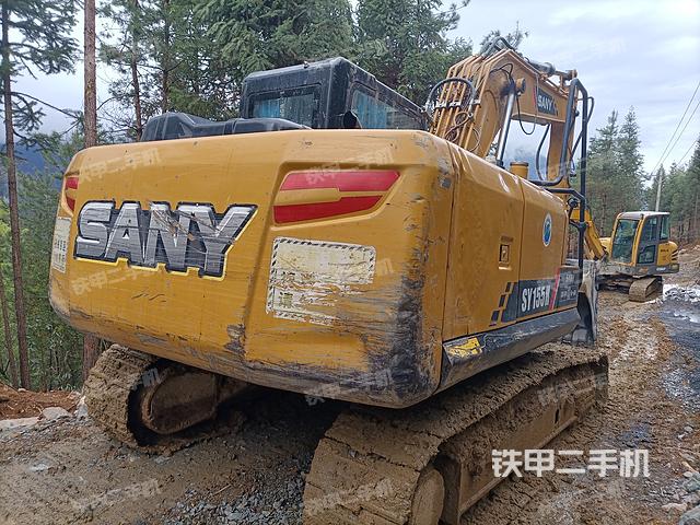 整机右后45°（整机外观）