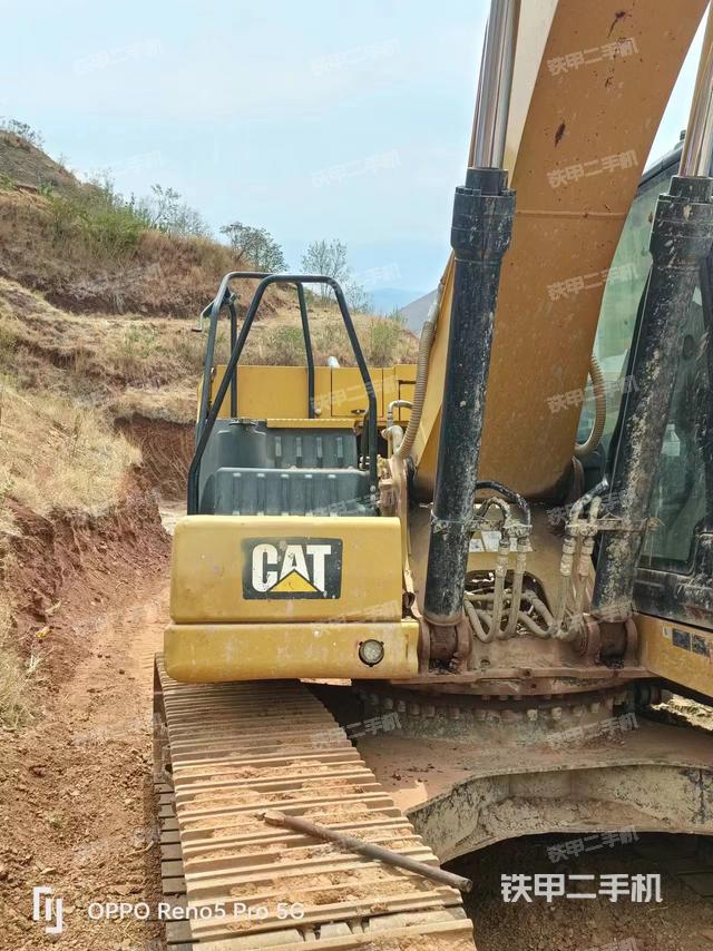 整机右后45°（整机外观）