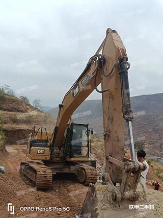 昭通市出售 卡特彼勒 320GC 挖掘机