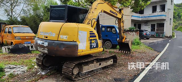 整机右后45°（整机外观）