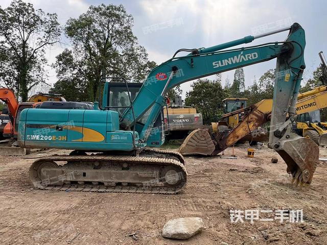 右前45（整机外观）