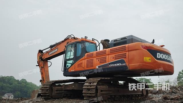 整机右后45°（整机外观）