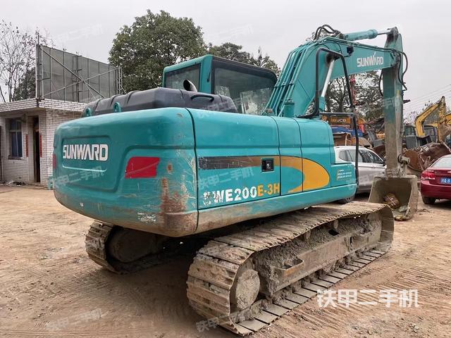 右后45（整机外观）