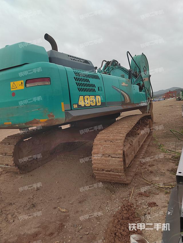 整机右后45°（整机外观）