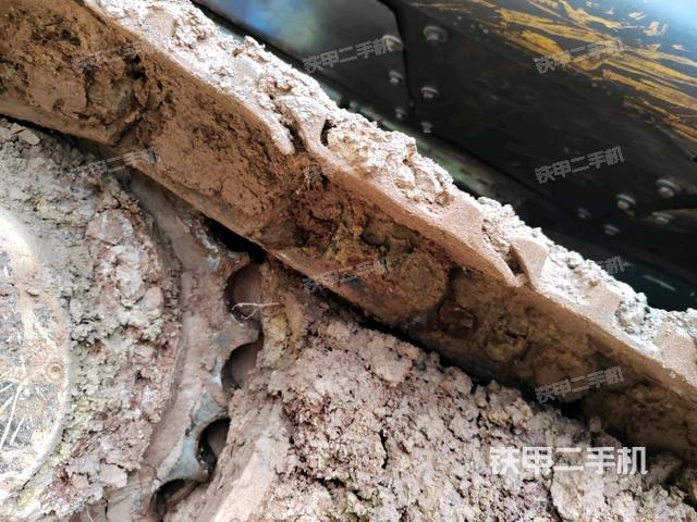 左导向轮（行走机构）