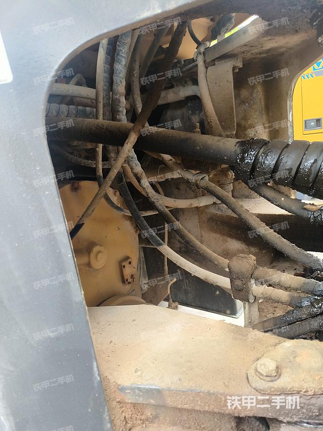 变速箱（整机外观及大件）