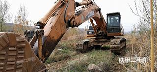 汉中市出售 凯斯 CX360B 挖掘机