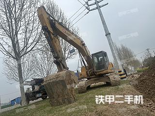 开封市出售 柳工 CLG922E 挖掘机