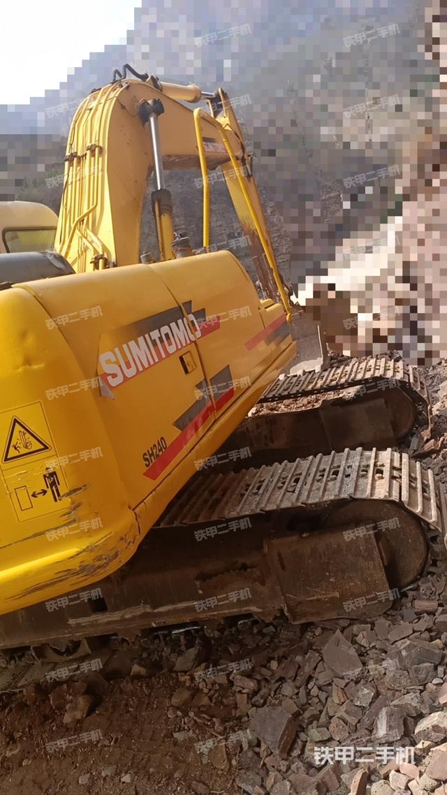 整机右后45°（整机外观）