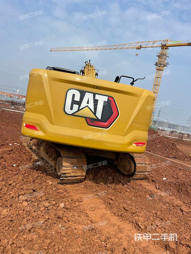 整机右后45°（整机外观）