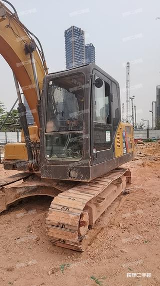 深圳市出售 雷沃重工 FR130E 挖掘机