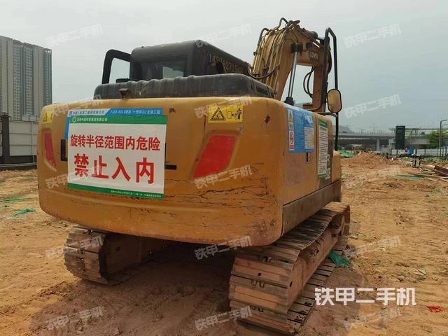 整机右后45°（整机外观）