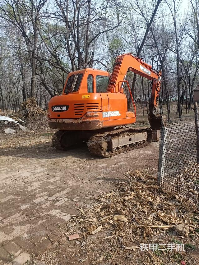 整机右后45°（整机外观）