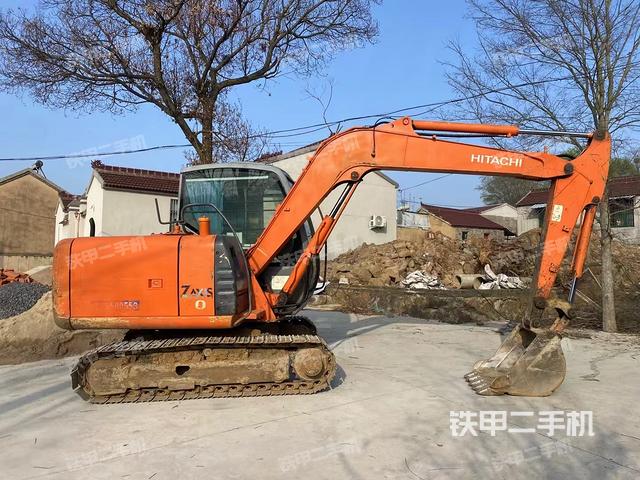 整机右后45°（整机外观）