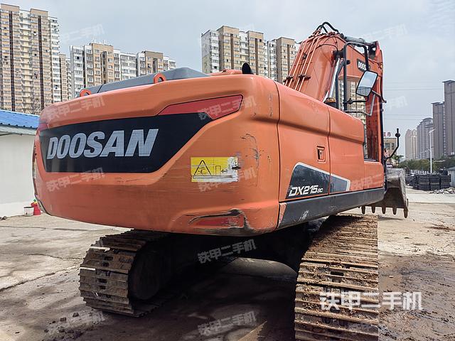 整机右后45°（整机外观）