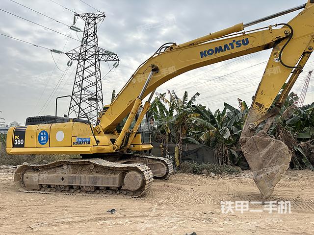 整机右后45°（整机外观）