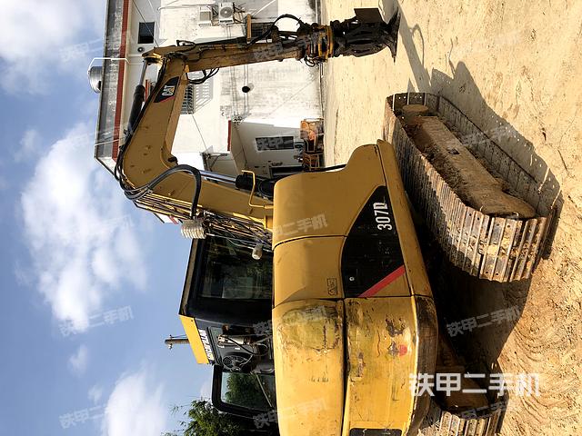 整机右后45°（整机外观）