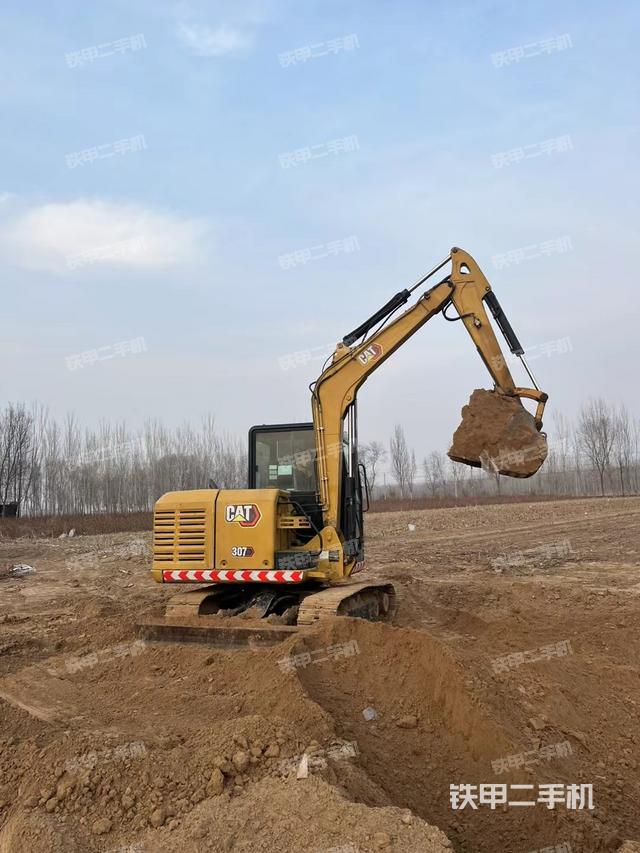 整机右后45°（整机外观）