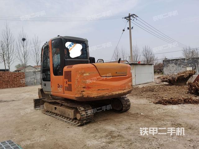 左后45（整機(jī)外觀）