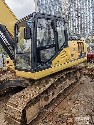 九江市出售 柳工 CLG920E 挖掘机