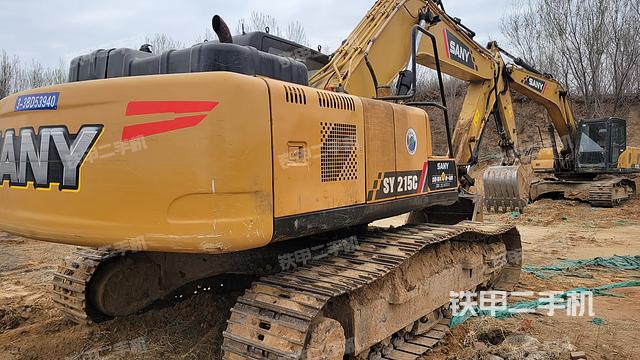 整机右后45°（整机外观）