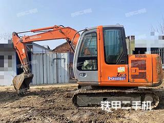 安庆市出售 日立 ZX60 挖掘机