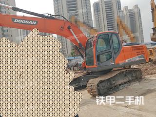 九江市出售 斗山 DX215-9C 挖掘机