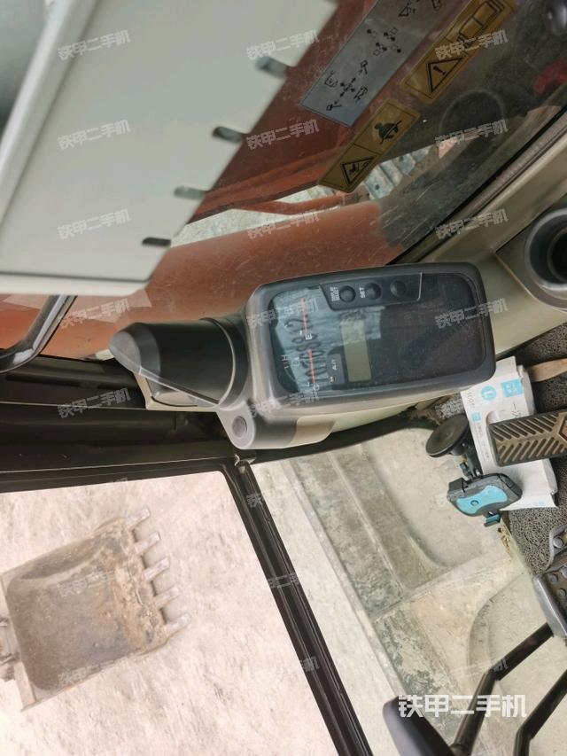 顯示屏?（駕駛室部分）