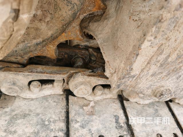 右導(dǎo)向輪（行走機(jī)構(gòu)）