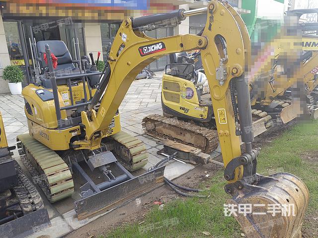 整机右后45°（整机外观）