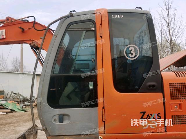 ?駕駛室正側(cè)（駕駛室部分）